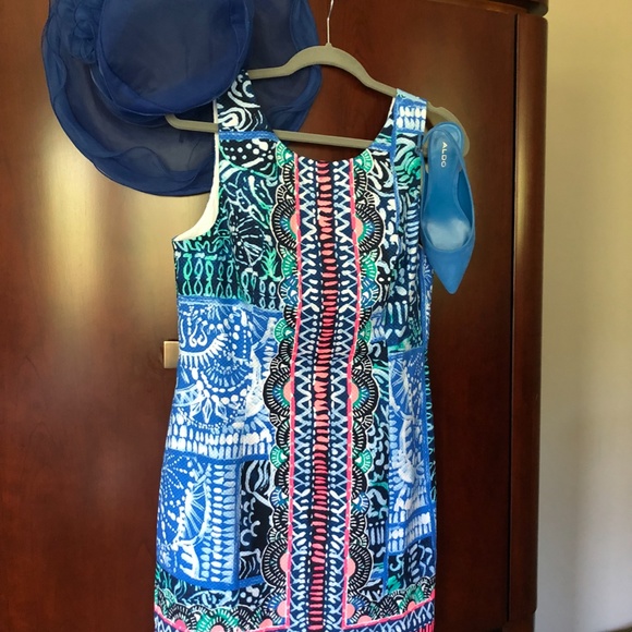 Lilly Pulitzer Dresses & Skirts - Lily Pulitzer Dress